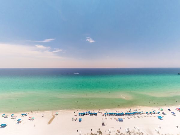 Panama City Beach Home 1018732