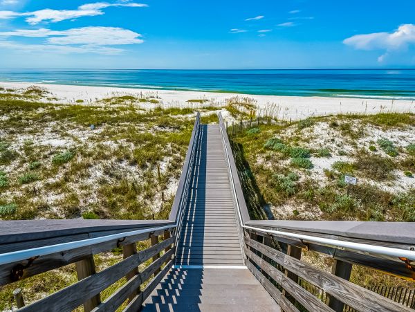 Panama City Beach Home 1018733
