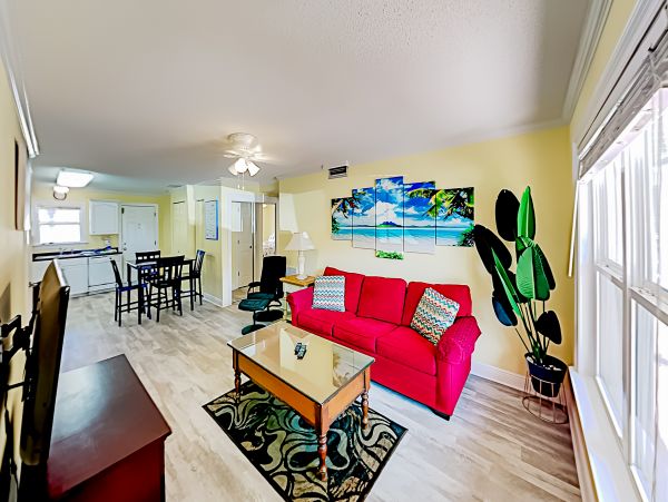 Panama City Beach Home 1018734