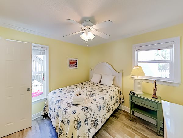 Panama City Beach Home 1018734