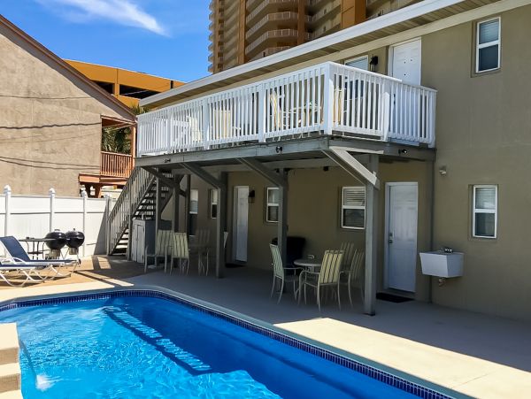 Panama City Beach Home 1018734