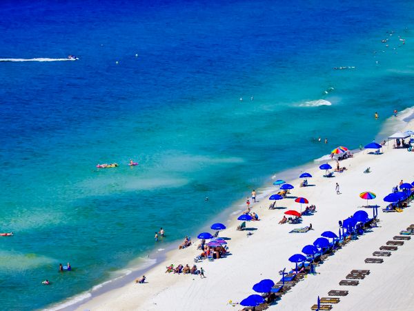 Panama City Beach Home 1018734