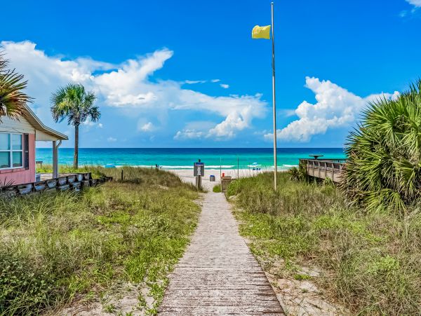 Panama City Beach Home 1018734