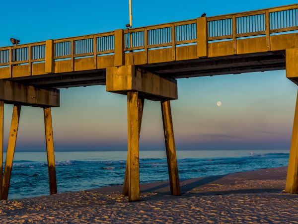 Panama City Beach Home 1018734