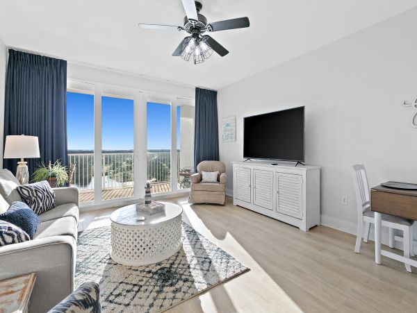Panama City Beach Condo 1018735