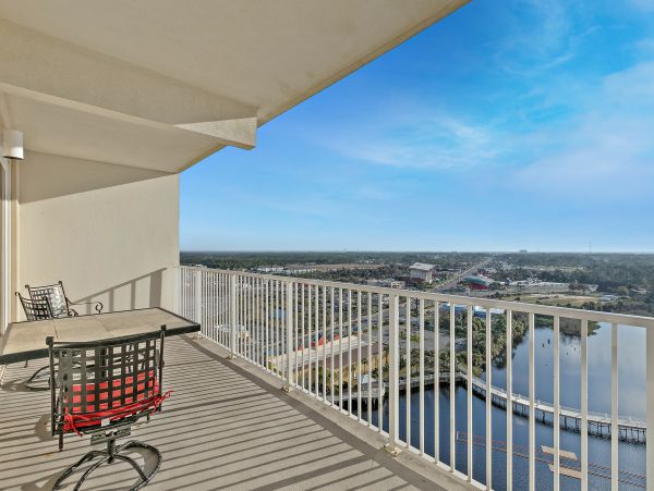 Panama City Beach Condo 1018735