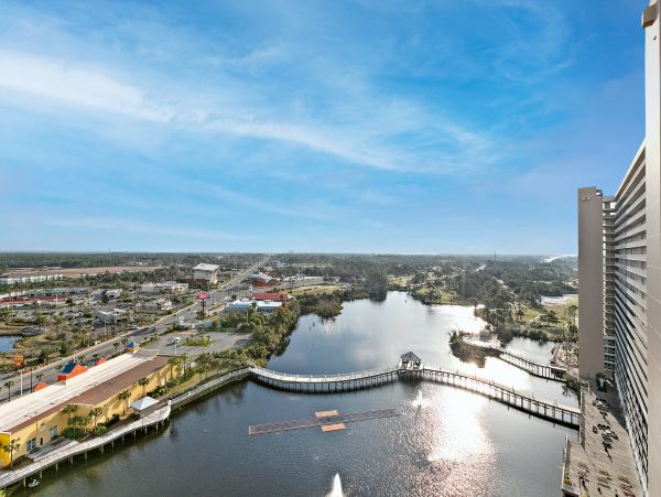 Panama City Beach Condo 1018735