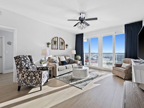 Panama City Beach Condo 1018735