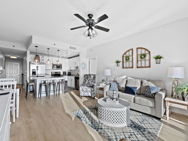 Panama City Beach Condo 1018735