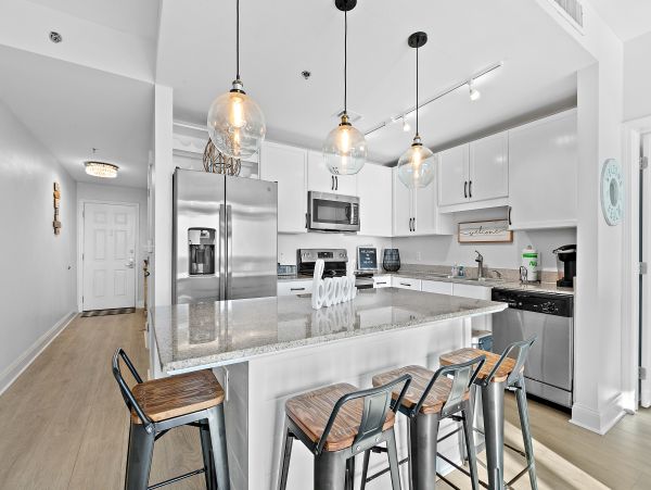 Panama City Beach Condo 1018735
