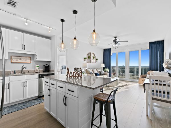 Panama City Beach Condo 1018735