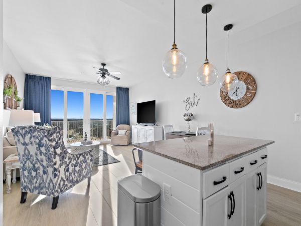 Panama City Beach Condo 1018735