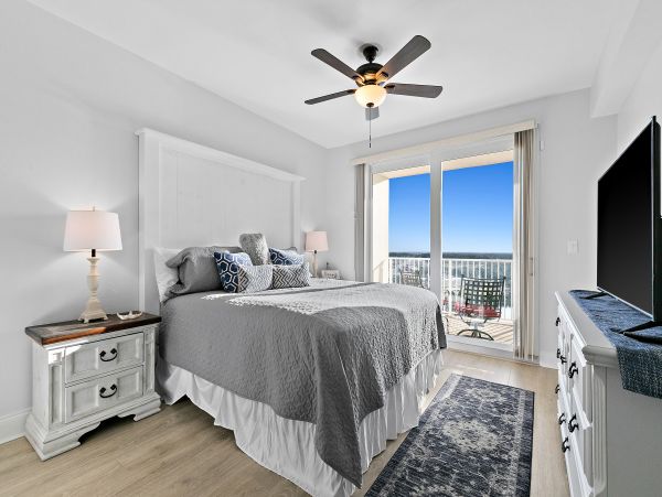 Panama City Beach Condo 1018735