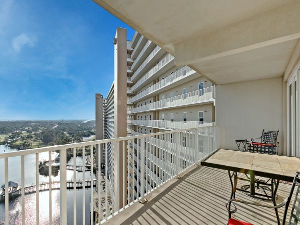 Panama City Beach Condo 1018735