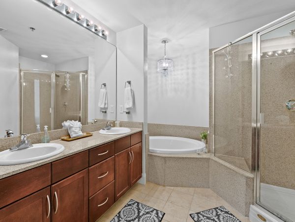 Panama City Beach Condo 1018735