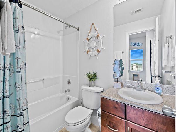 Panama City Beach Condo 1018735