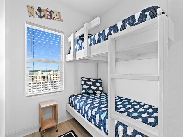 Panama City Beach Condo 1018735