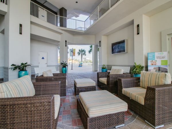 Panama City Beach Condo 1018735