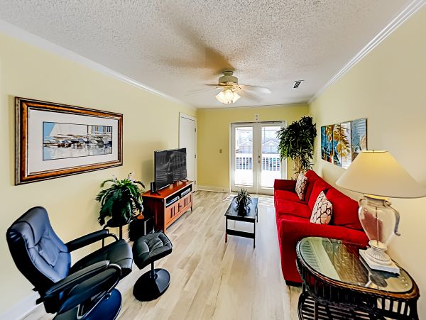 Panama City Beach Home 1018736
