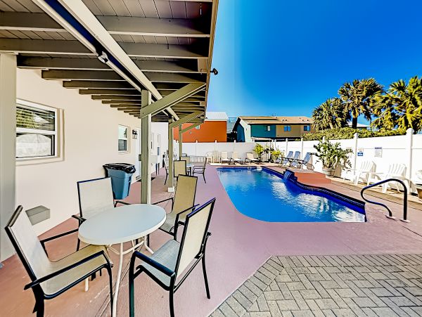 Panama City Beach Home 1018736