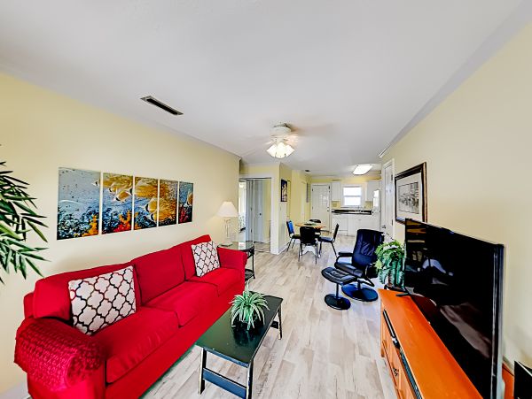 Panama City Beach Home 1018736