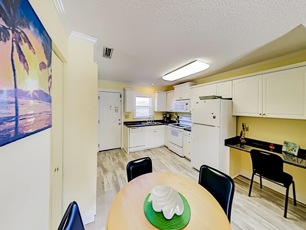 Panama City Beach Home 1018736