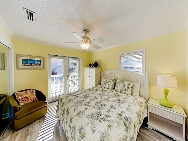 Panama City Beach Home 1018736