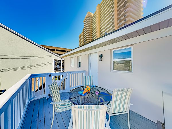 Panama City Beach Home 1018736