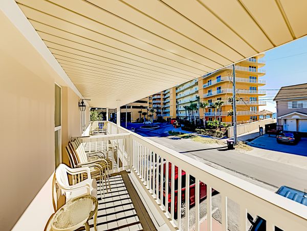 Panama City Beach Home 1018736