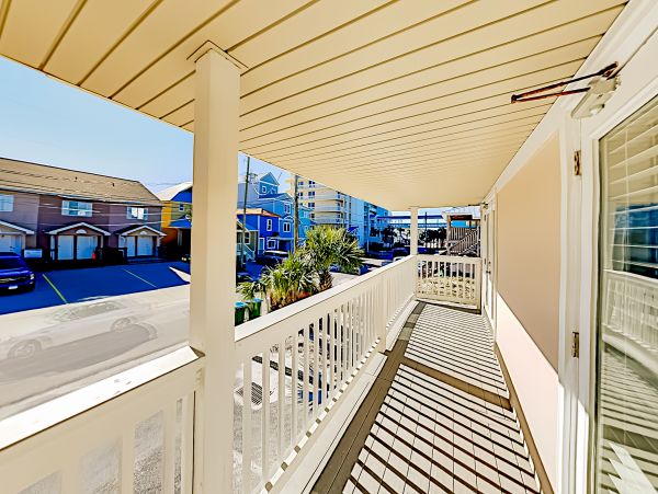 Panama City Beach Home 1018736