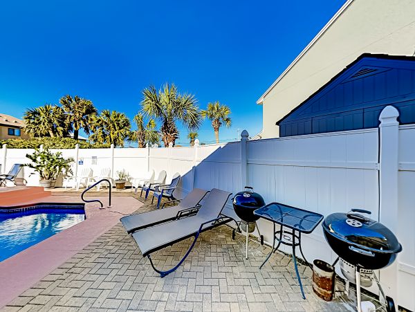 Panama City Beach Home 1018736
