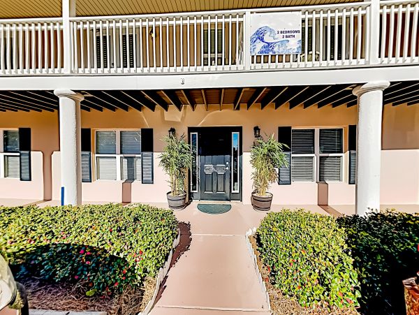 Panama City Beach Home 1018736