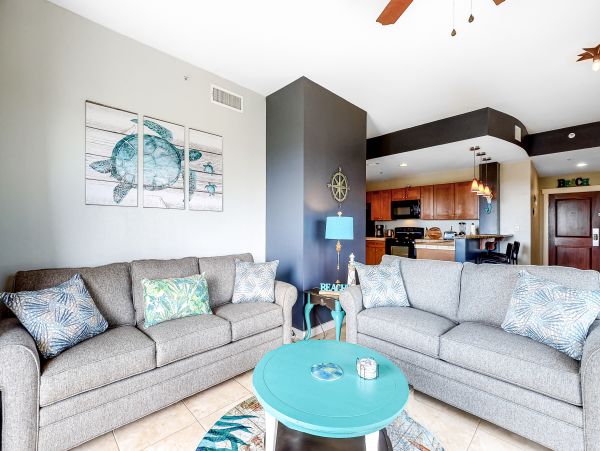 Panama City Beach Condo 1018737