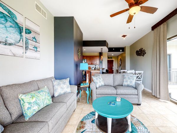 Panama City Beach Condo 1018737