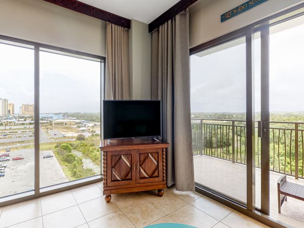 Panama City Beach Condo 1018737