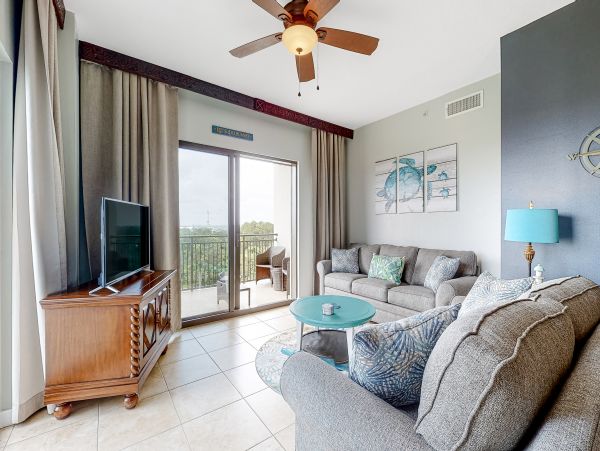 Panama City Beach Condo 1018737