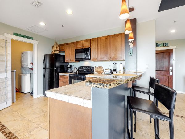 Panama City Beach Condo 1018737