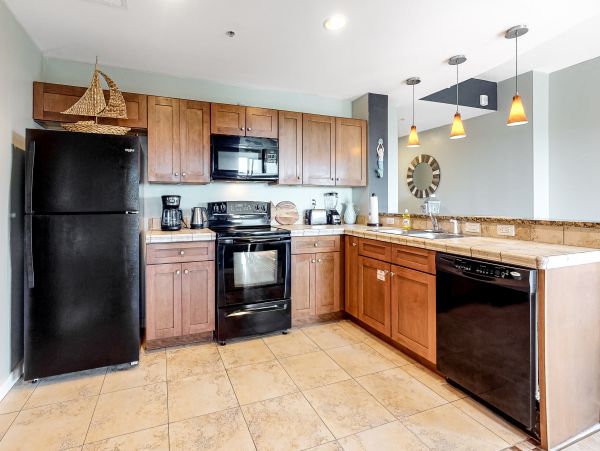 Panama City Beach Condo 1018737