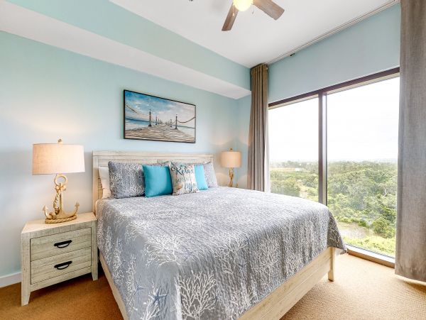 Panama City Beach Condo 1018737