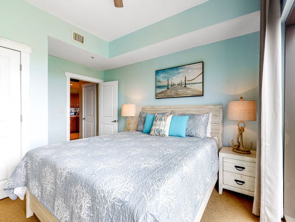 Panama City Beach Condo 1018737