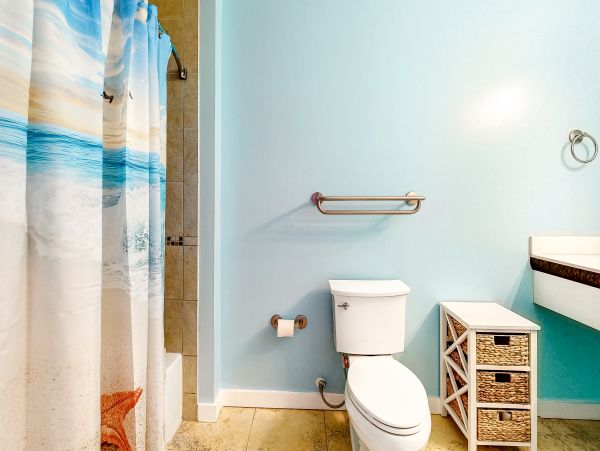 Panama City Beach Condo 1018737