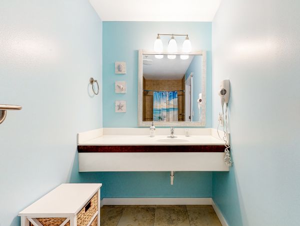 Panama City Beach Condo 1018737