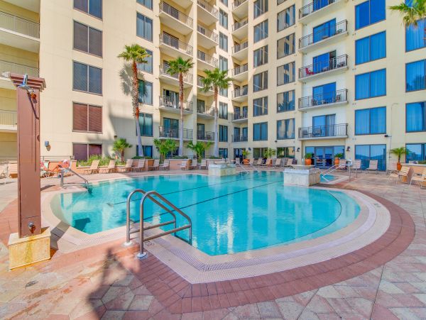 Panama City Beach Condo 1018737