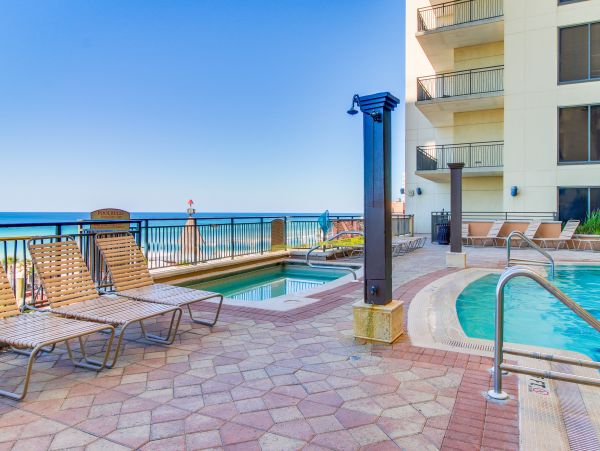 Panama City Beach Condo 1018737