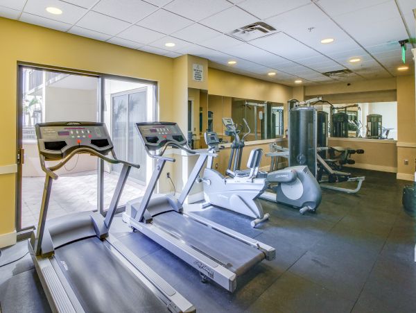 Panama City Beach Condo 1018737