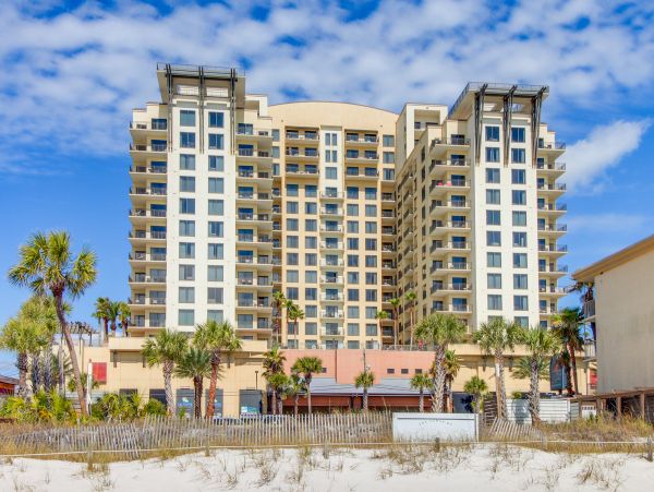 Panama City Beach Condo 1018737