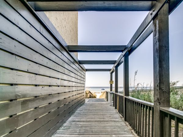 Panama City Beach Condo 1018737