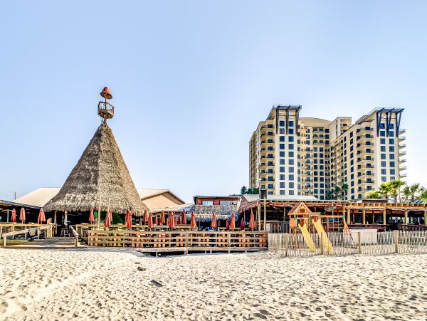 Panama City Beach Condo 1018737