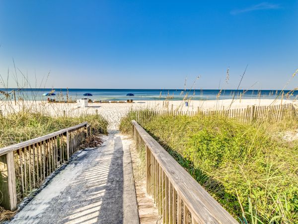 Panama City Beach Condo 1018737