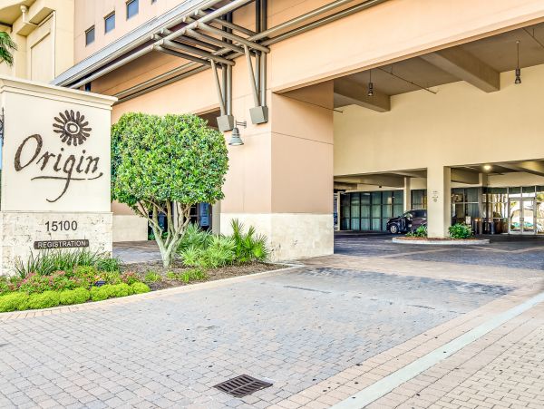 Panama City Beach Condo 1018737